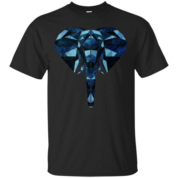 ANIMAL - GeoElephant T Shirt & Hoodie
