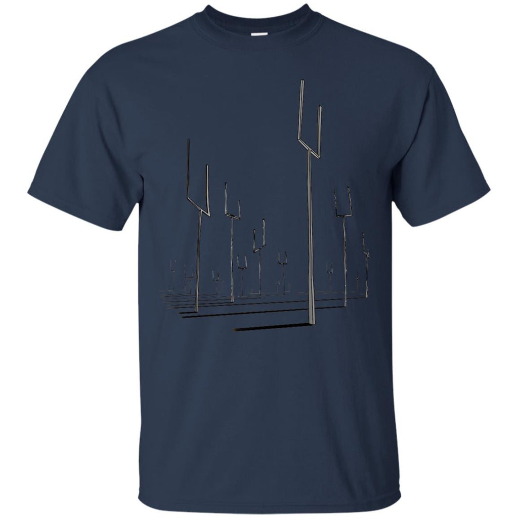 origin of symmetry t shirt