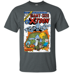 Marvel - GIANTSIZE XTOON animation T Shirt & Hoodie