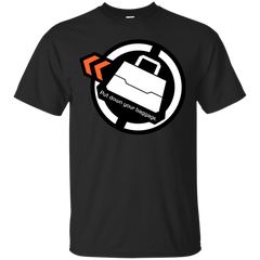 BEMANI - put down your baggage T Shirt & Hoodie