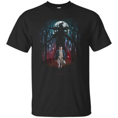 STRANGER THINGS - The Connection T Shirt & Hoodie
