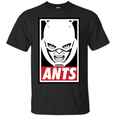 Marvel - Ants ant man T Shirt & Hoodie