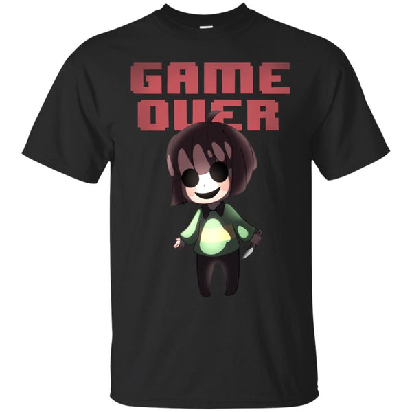 CHARA - undertale chara 2 T Shirt & Hoodie