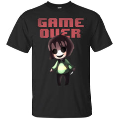 CHARA - undertale chara 2 T Shirt & Hoodie