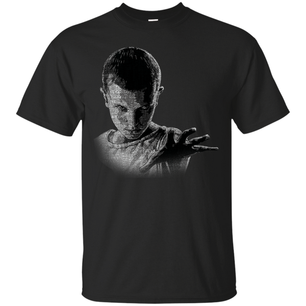 Stranger Things - Stranger words stranger things T Shirt & Hoodie
