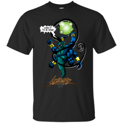 BATTLE GAME - Abak  Stage Three  Lycancy T Shirt & Hoodie