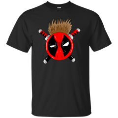 Deadpool - Wilsons are Survivors pop culture T Shirt & Hoodie