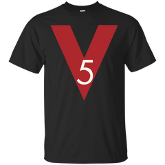 AMERICA - Maroon 5 V T Shirt & Hoodie