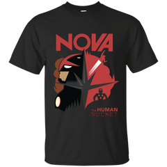 Marvel - NOVA THE HUMAN ROCKET Sam Alexander marvel studios T Shirt & Hoodie
