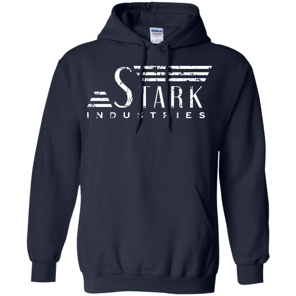 Marvel - Stark Industries stark T Shirt & Hoodie
