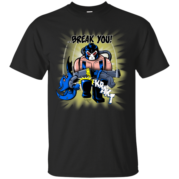 Lego - RE-ASSEMBLY REQUIRED T Shirt & Hoodie