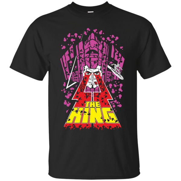 Marvel - THE KING marvel T Shirt & Hoodie