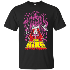 Marvel - THE KING marvel T Shirt & Hoodie