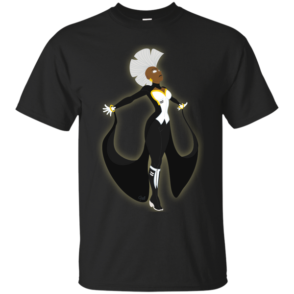 Marvel - Storm  X Men wolverine T Shirt & Hoodie