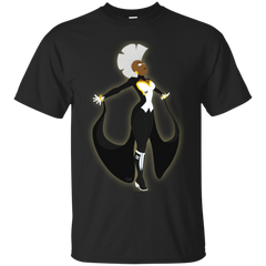 Marvel - Storm  X Men wolverine T Shirt & Hoodie