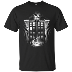 12TH DOCTOR - Call Me Sexy  TARDIS T Shirt & Hoodie