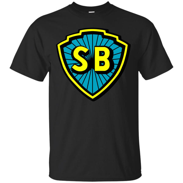KILL BILL - Shaw Brothers Logo T Shirt & Hoodie