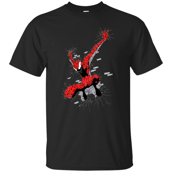 Marvel - Carnage carnage T Shirt & Hoodie