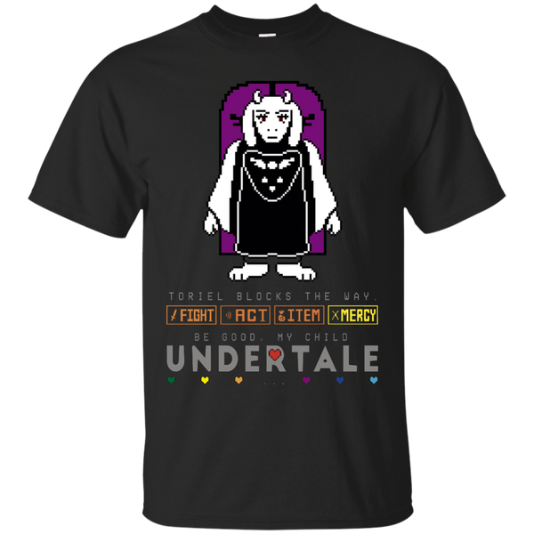Mom - Toriel  Undertale toriel T Shirt & Hoodie