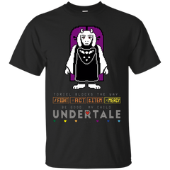 Mom - Toriel  Undertale toriel T Shirt & Hoodie