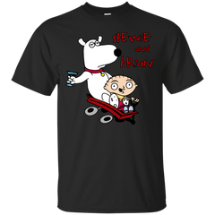 Marvel - Stewie Griffin stewie griffin T Shirt & Hoodie