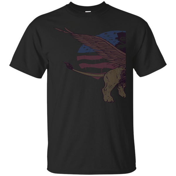 ABRAHAM - Murica T Shirt & Hoodie