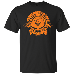 Biker - Moto Club T Shirt & Hoodie