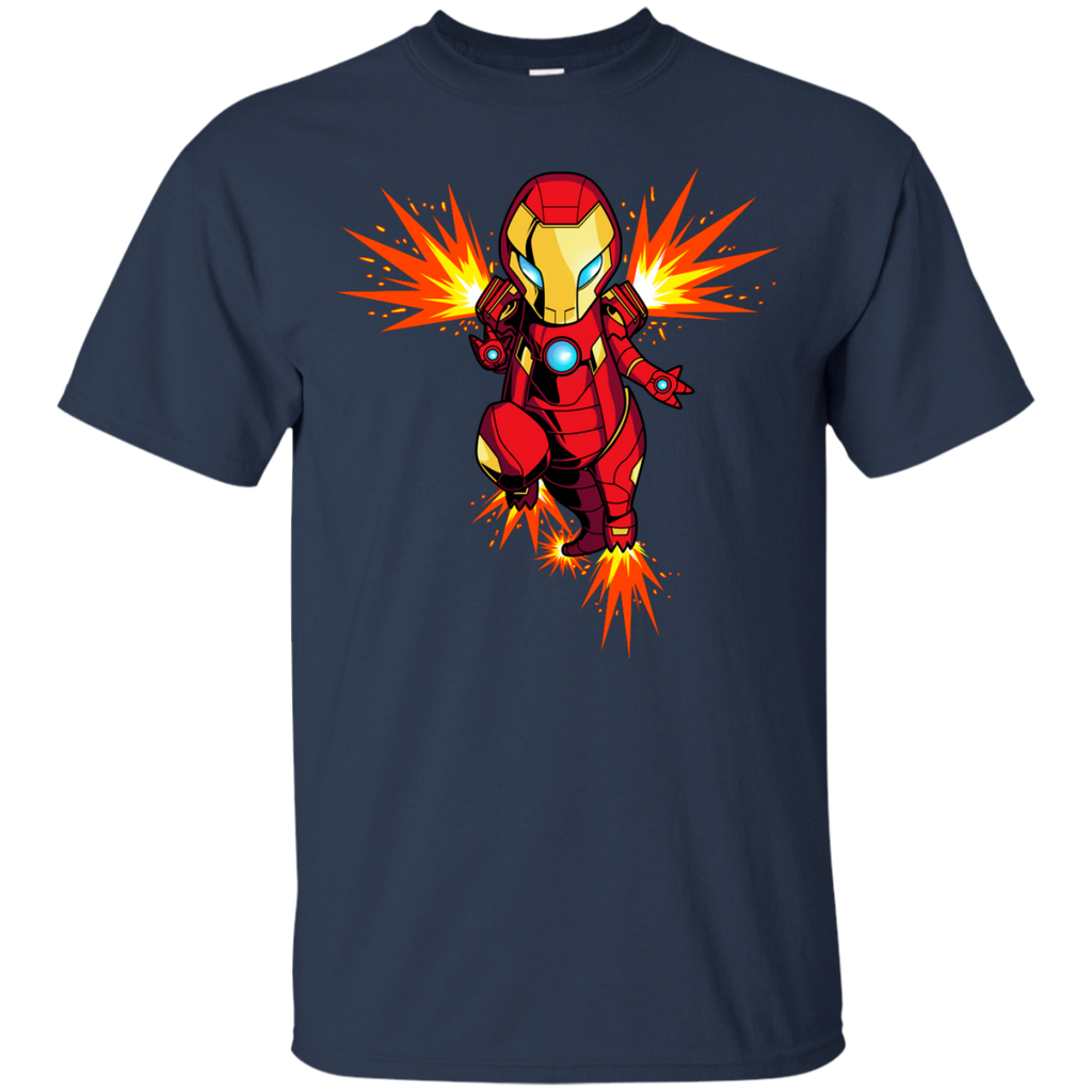 Marvel - Ironmander fire type T Shirt & Hoodie