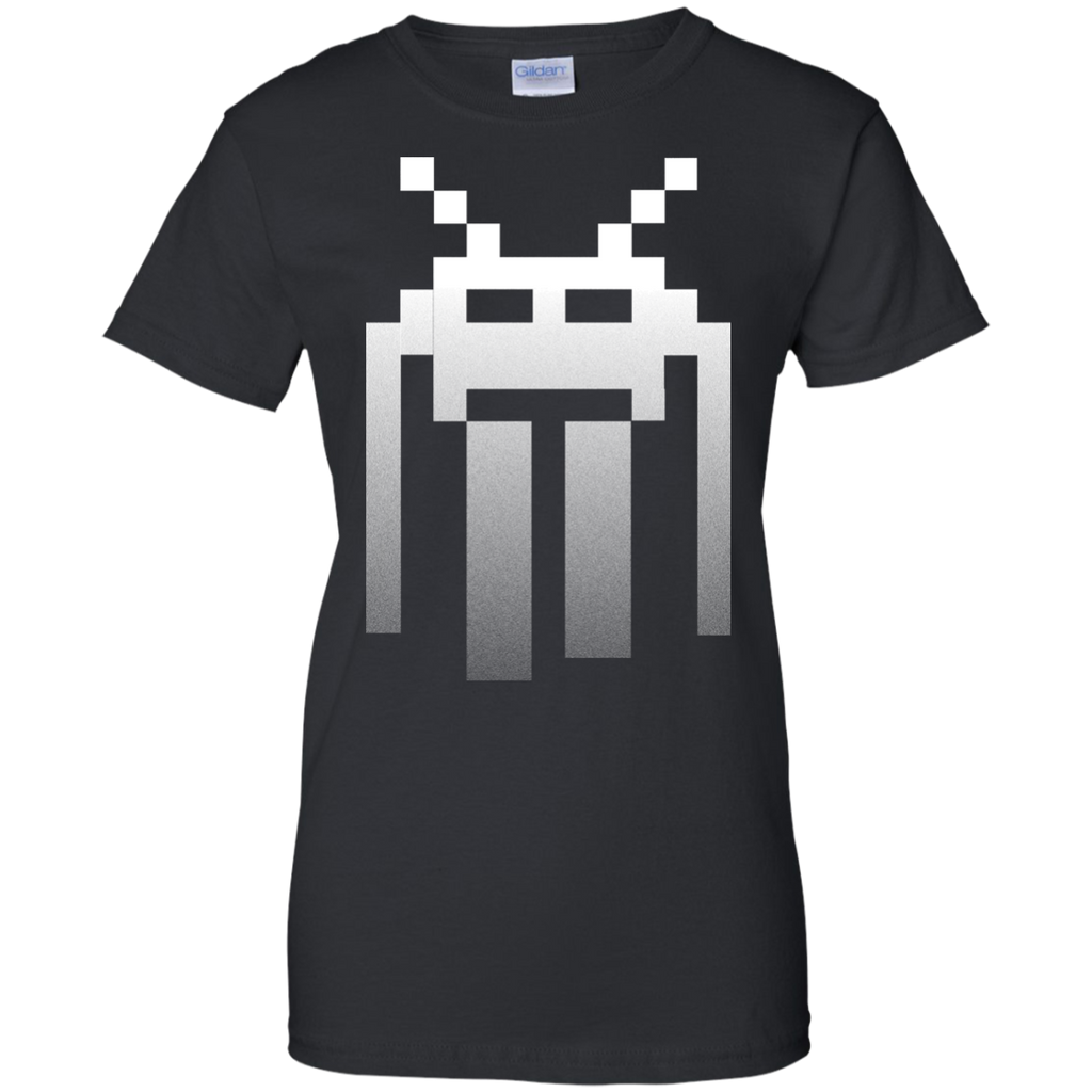 Marvel - space phusiner pixel 8bit T Shirt & Hoodie