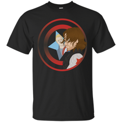 Marvel - but i knew him bucky barnes T Shirt & Hoodie