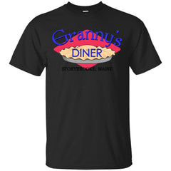 BED BREAKFAST - Grannys Diner T Shirt & Hoodie