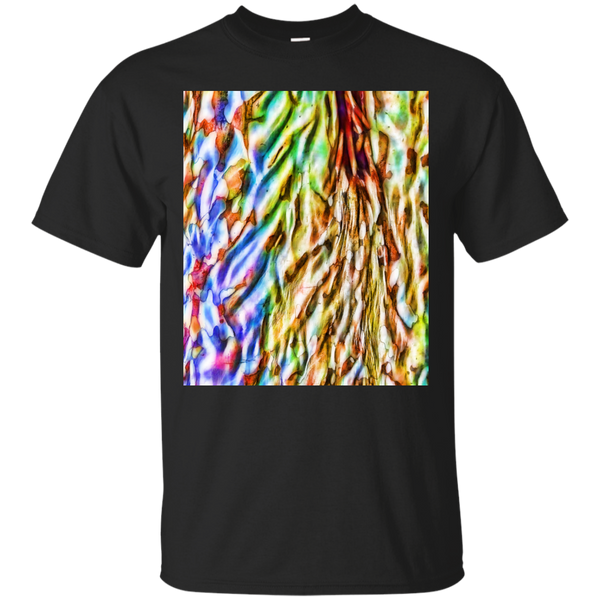 ABSTRACT - Magnificent abstract bark T Shirt & Hoodie