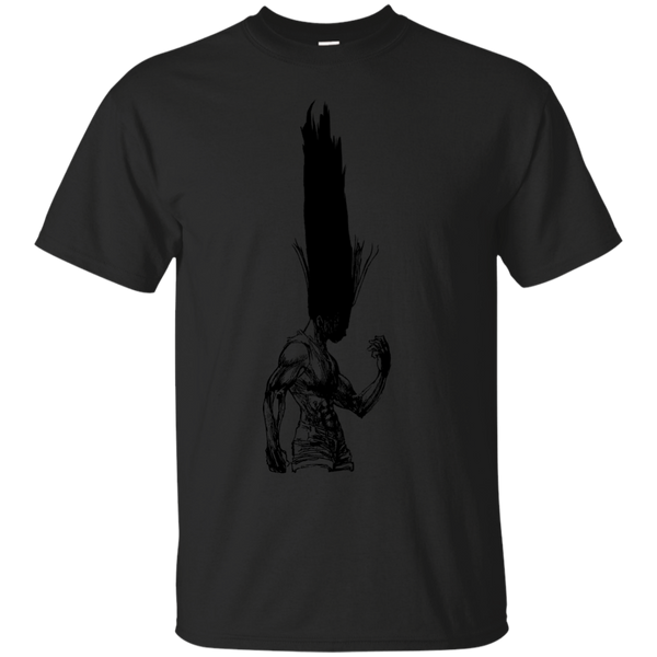 ALLUKA - Gon Transformation HunterXHunter T Shirt & Hoodie