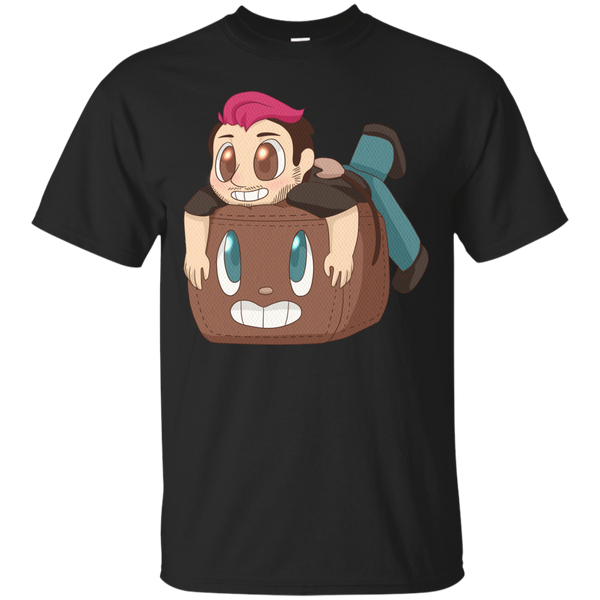 AMNESIA - Markiplier T Shirt & Hoodie