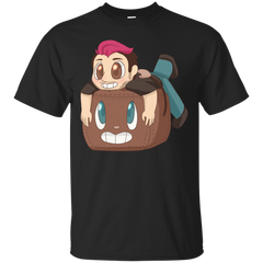 AMNESIA - Markiplier T Shirt & Hoodie