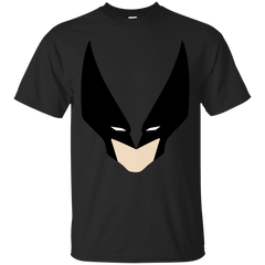 Marvel - Logan comic T Shirt & Hoodie