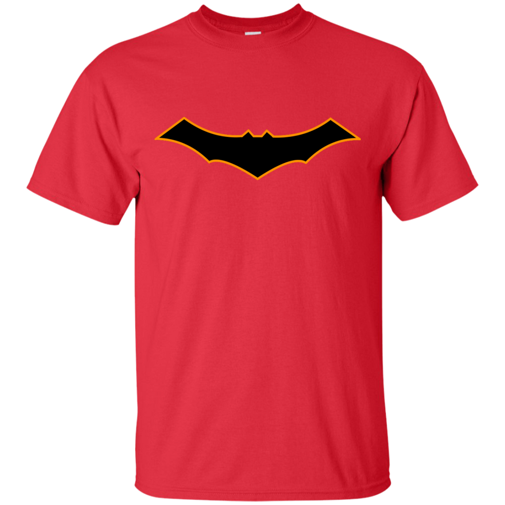 BATMAN Batman Logo Rebirth T Shirt Hoodie 1920TEE