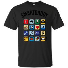 Father - Smartdaddy US  POS daddy T Shirt & Hoodie