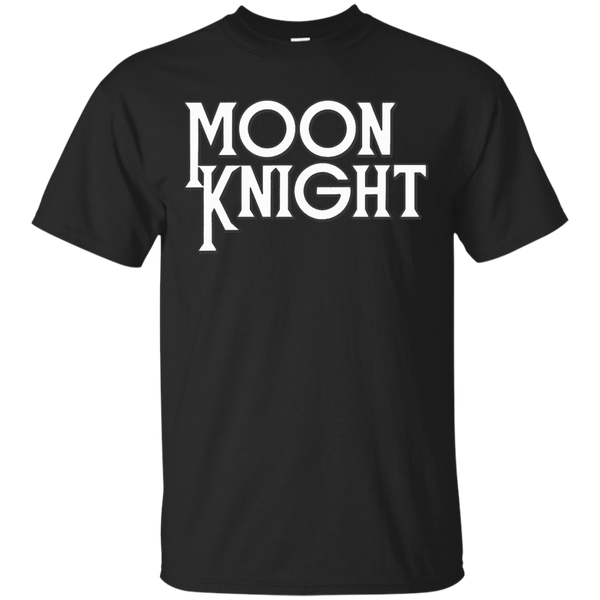 Marvel - Moon Knight  Classic Title  Clean moon knight T Shirt & Hoodie