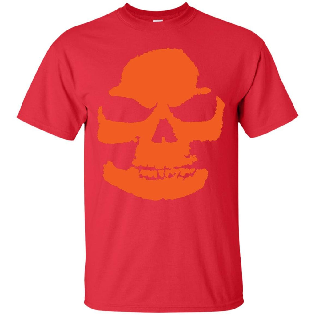 COOL - Halloween Skull T Shirt & Hoodie