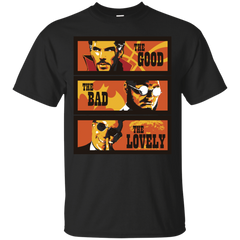 Marvel - The Doctors Strange strange T Shirt & Hoodie