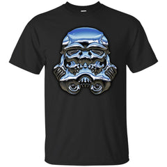 CHARACTER - Cliff Stormtrooper T Shirt & Hoodie