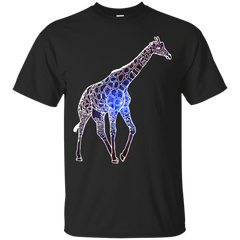 Space - Space Giraffe T Shirt & Hoodie