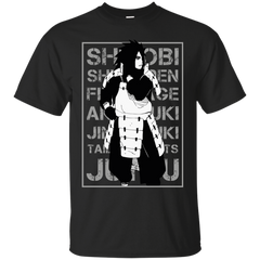 Naruto - THIS IS MANGA  REVIVE SENJU 3 naruto T Shirt & Hoodie