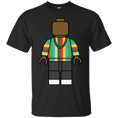Lego - LEGO NOTORIOUS B.I.G. 467 T Shirt & Hoodie