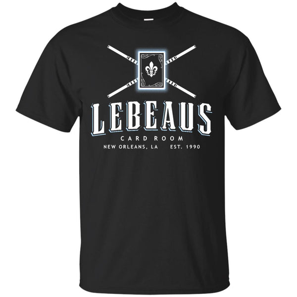 XMEN - Lebeaus Card Room  New Orleans LA T Shirt & Hoodie