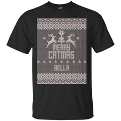 BELLA - Merry Dogmas Bella T Shirt & Hoodie