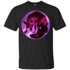 Space - Space Fox T Shirt & Hoodie