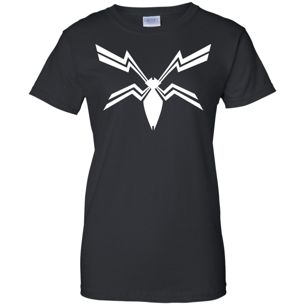 Marvel - Agent Venom New Look avengers T Shirt & Hoodie