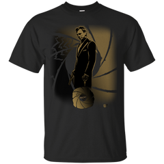 007 - Quantum Of Solace  007 T Shirt & Hoodie